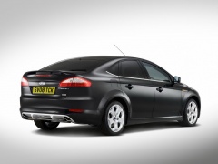 ford mondeo pic #54649