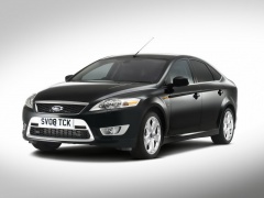 ford mondeo pic #54650