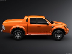 ford ranger max concept pic #59892