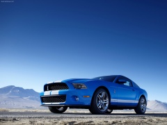 ford mustang shelby gt500 pic #60628