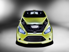 ford iosis max concept pic #61960