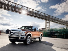 ford f-350 pic #68152
