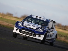 ford fiesta s2000 pic #69462