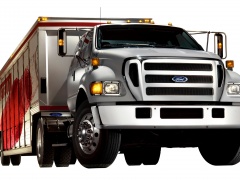 ford f-750 pic #69495