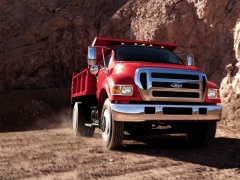 ford f-750 pic #69497