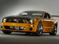 Mustang GT photo #7006