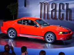 ford mustang pic #716