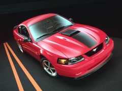 ford mustang pic #717