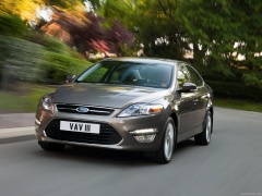 ford mondeo pic #74420