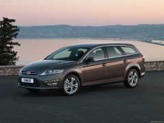 ford mondeo pic #74421