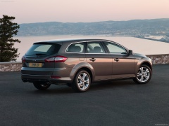 ford mondeo pic #74424
