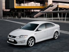 ford mondeo pic #74425