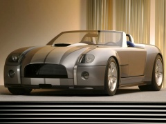 ford shelby cobra pic #7477