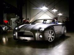 ford shelby cobra pic #7479