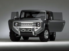 ford bronco pic #7483
