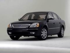 ford five hundred pic #7503
