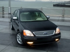 ford five hundred pic #7511