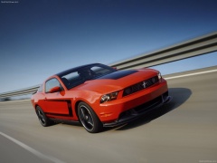 ford mustang boss 302 pic #75111