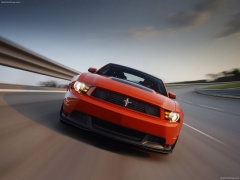 ford mustang boss 302 pic #75118