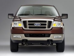 ford f-150 pic #7552
