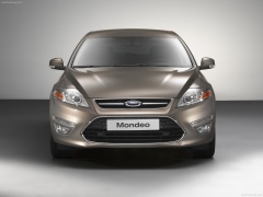 ford mondeo pic #75599