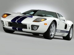 ford gt pic #7560