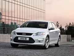 ford mondeo pic #75601