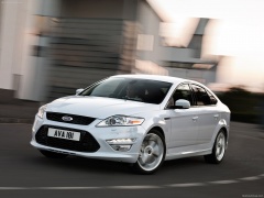 ford mondeo pic #75602