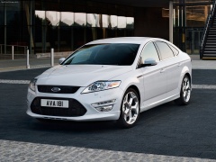 ford mondeo pic #75603