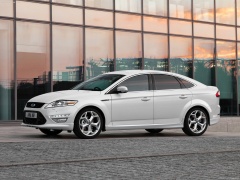 ford mondeo pic #75604