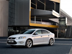 ford mondeo pic #75605