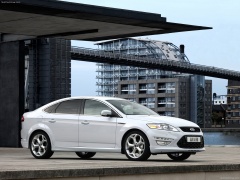 ford mondeo pic #75606