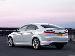 ford mondeo pic #75607