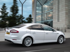 ford mondeo pic #75608