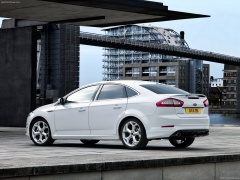 ford mondeo pic #75609