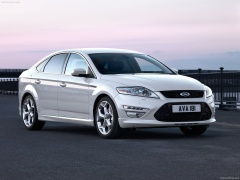 ford mondeo pic #75610