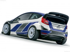 Fiesta RS WRC photo #76070