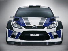 Fiesta RS WRC photo #76071