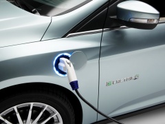 ford focus electric pic #77681