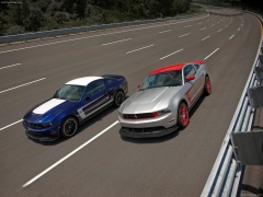 ford mustang boss 302 pic #78965
