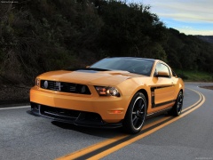 ford mustang boss 302 pic #78997