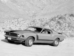 ford mustang boss 302 pic #80720