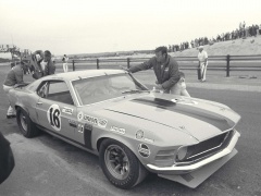 ford mustang boss 302 pic #80722