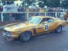 ford mustang boss 302 pic #80728