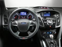 ford focus st pic #84236