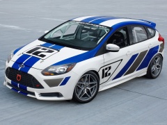 ford focus st-r pic #84432