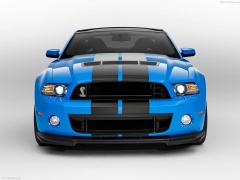 ford mustang shelby gt500 pic #86588