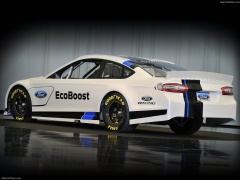 ford fusion nascar pic #89435