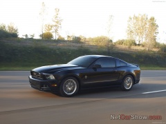 ford mustang pic #90033