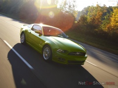 ford mustang pic #90037
